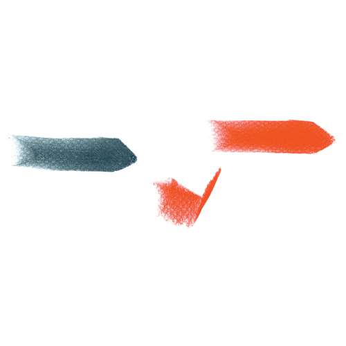 PANPASTEL® Sofft® Künstler-Schwämme