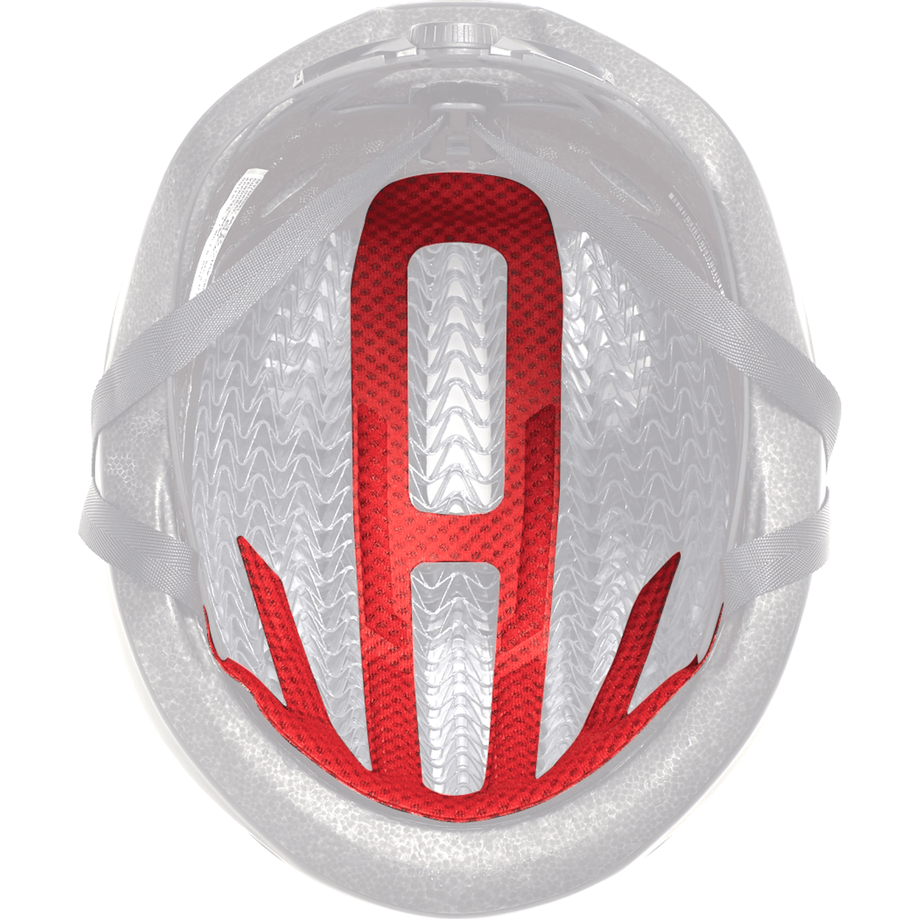 Trek Starvos WaveCel Racefiets Helm Padding