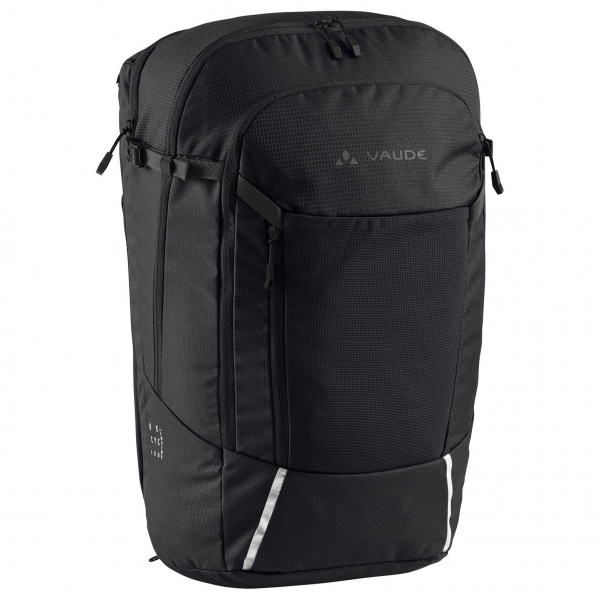 Vaude - Cycle 28 II - Sacoche pour porte-bagages