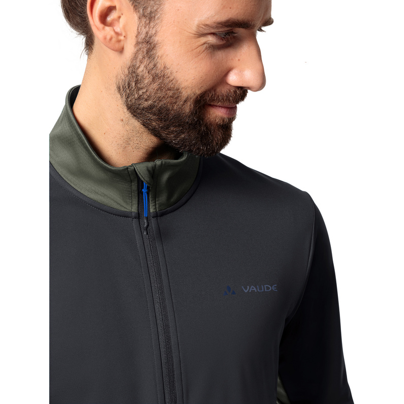 Vaude Herren Yaras Light Radtrikot