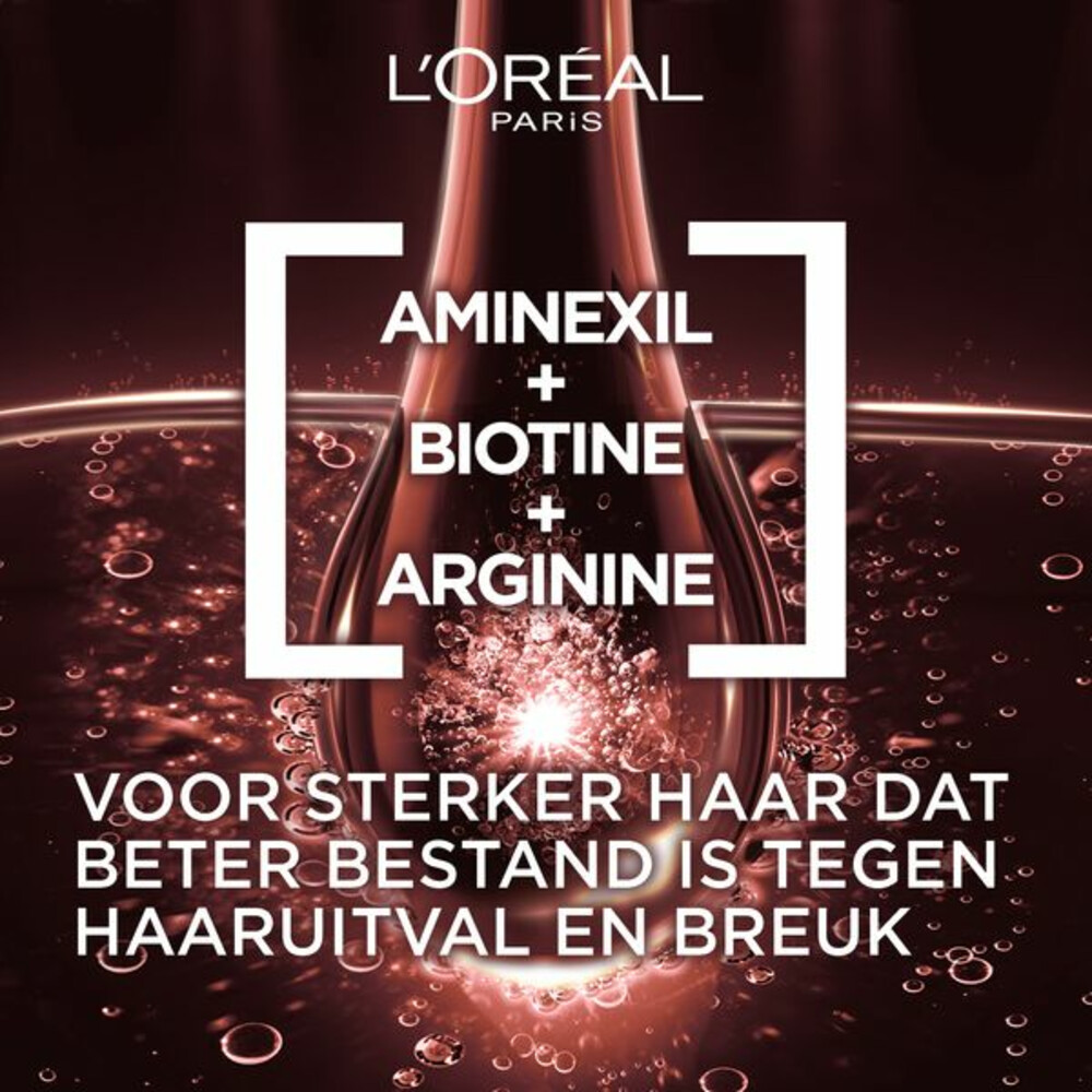 6x L'Oréal Elvive Full Resist Haarmasker680 ml