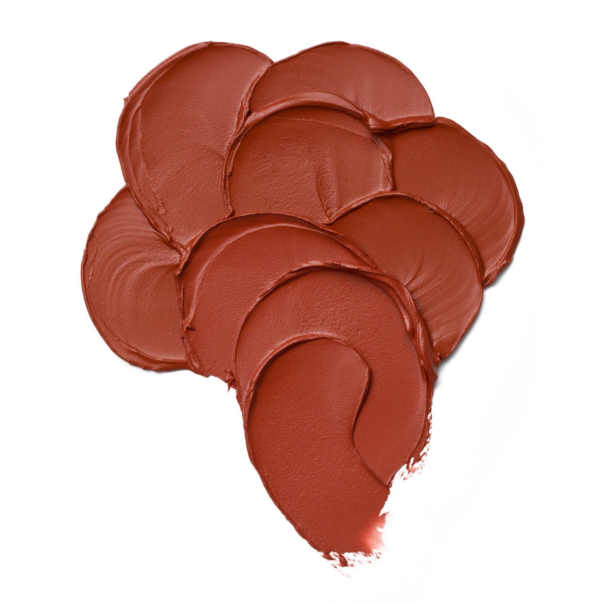 soft touch lip mousse