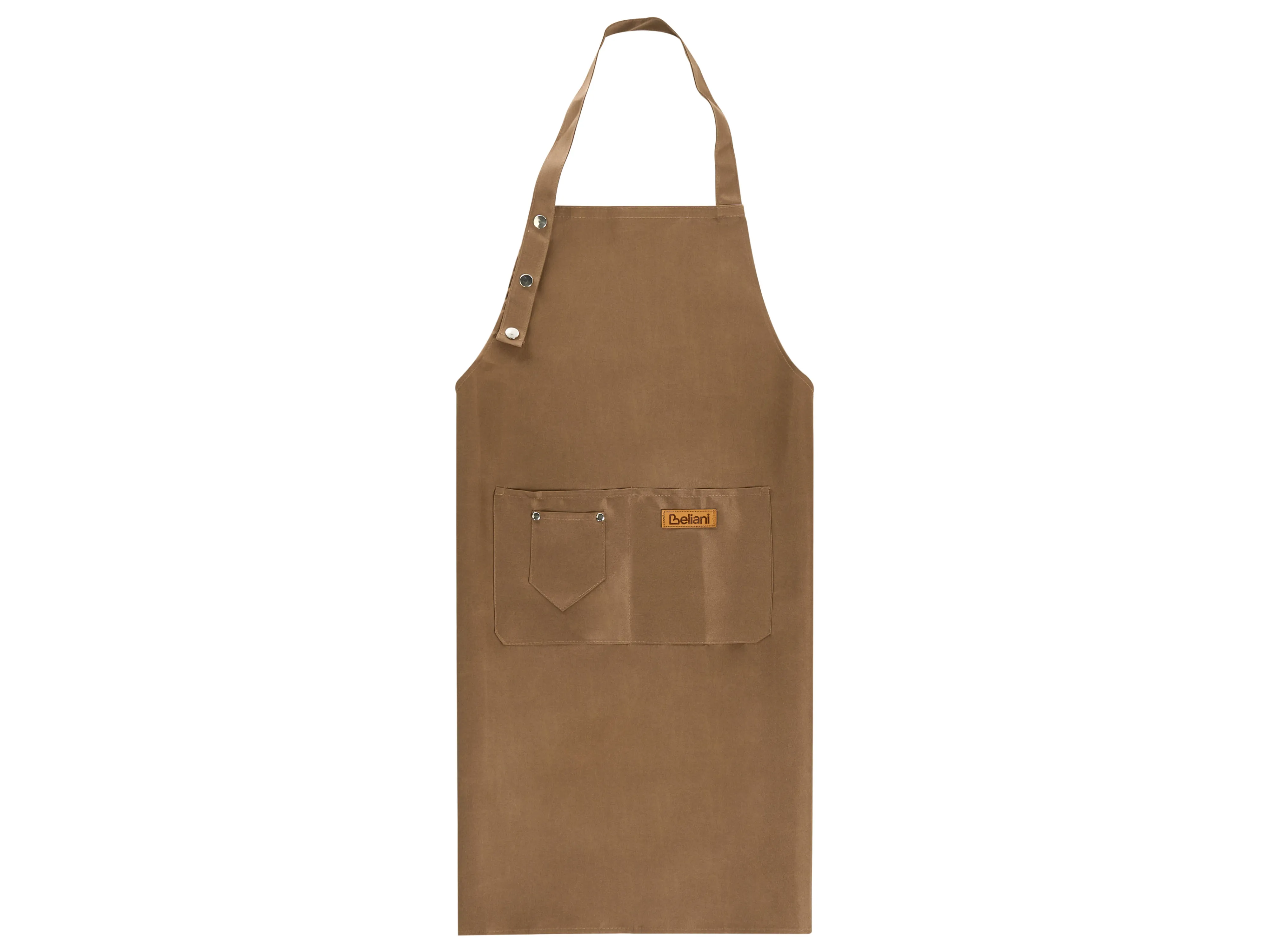 Keukentextielset DAUCUS Bruin