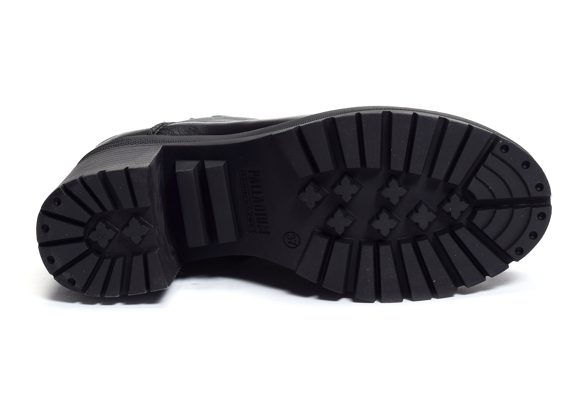 Pallamona 01 noir