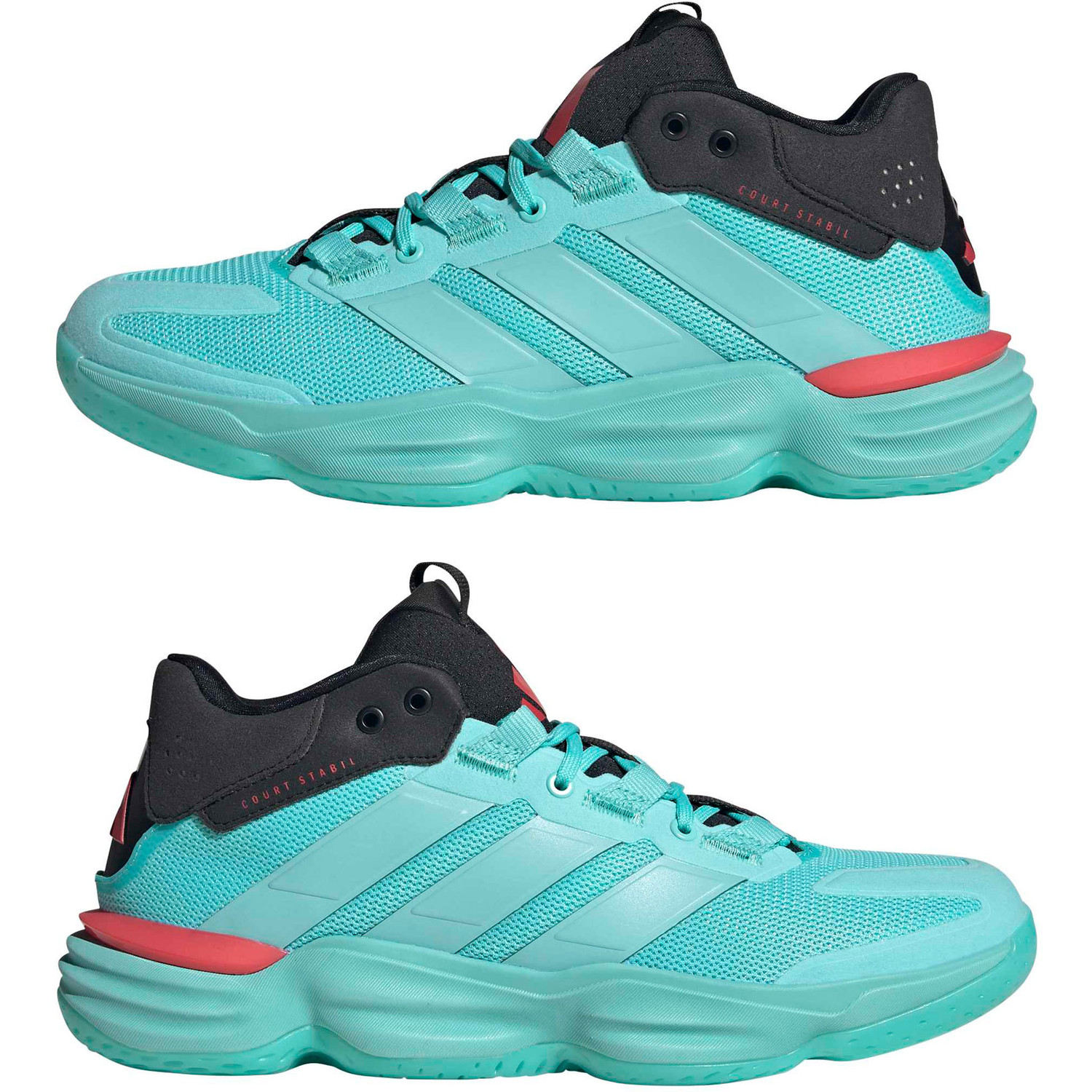 adidas Court Stabil Heren