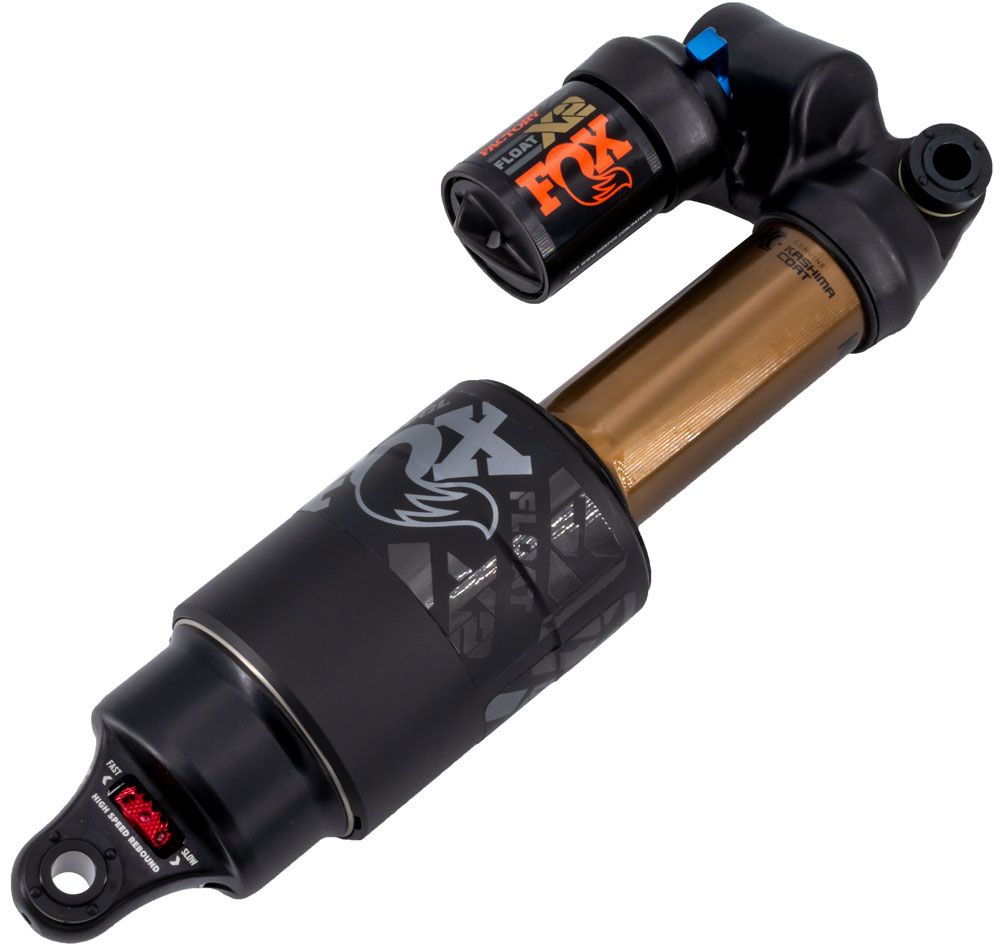 Fox Racing Shox Float X2 Factory 2Pos-Adj Dämpfer kaufen | Bike-Discount
