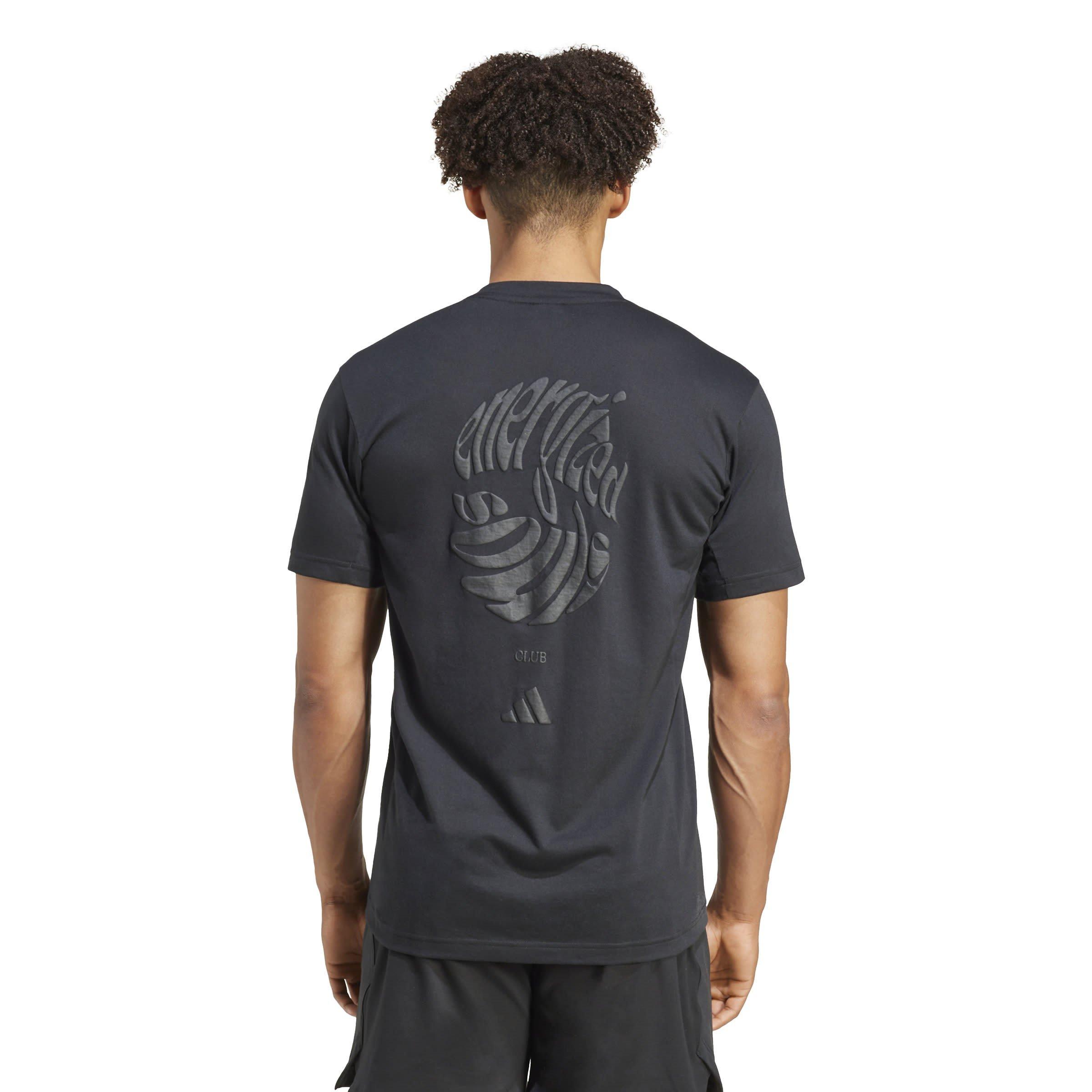 adidas Yoga T Shirt Mens
