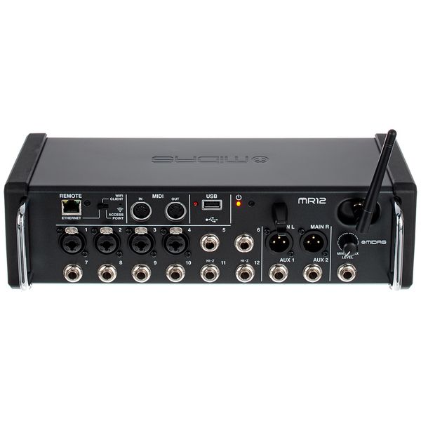 Midas MR 12