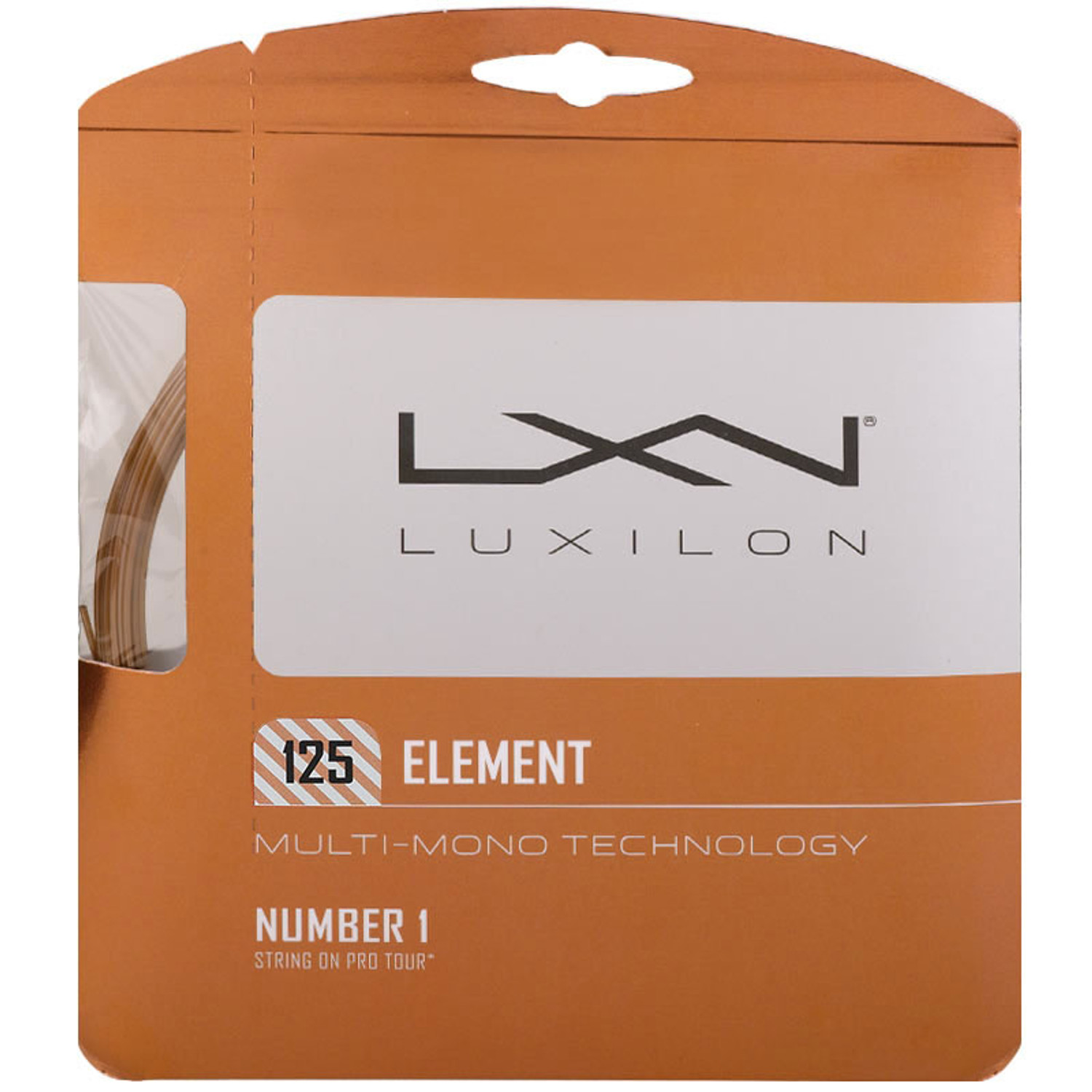 Luxilon Element Set