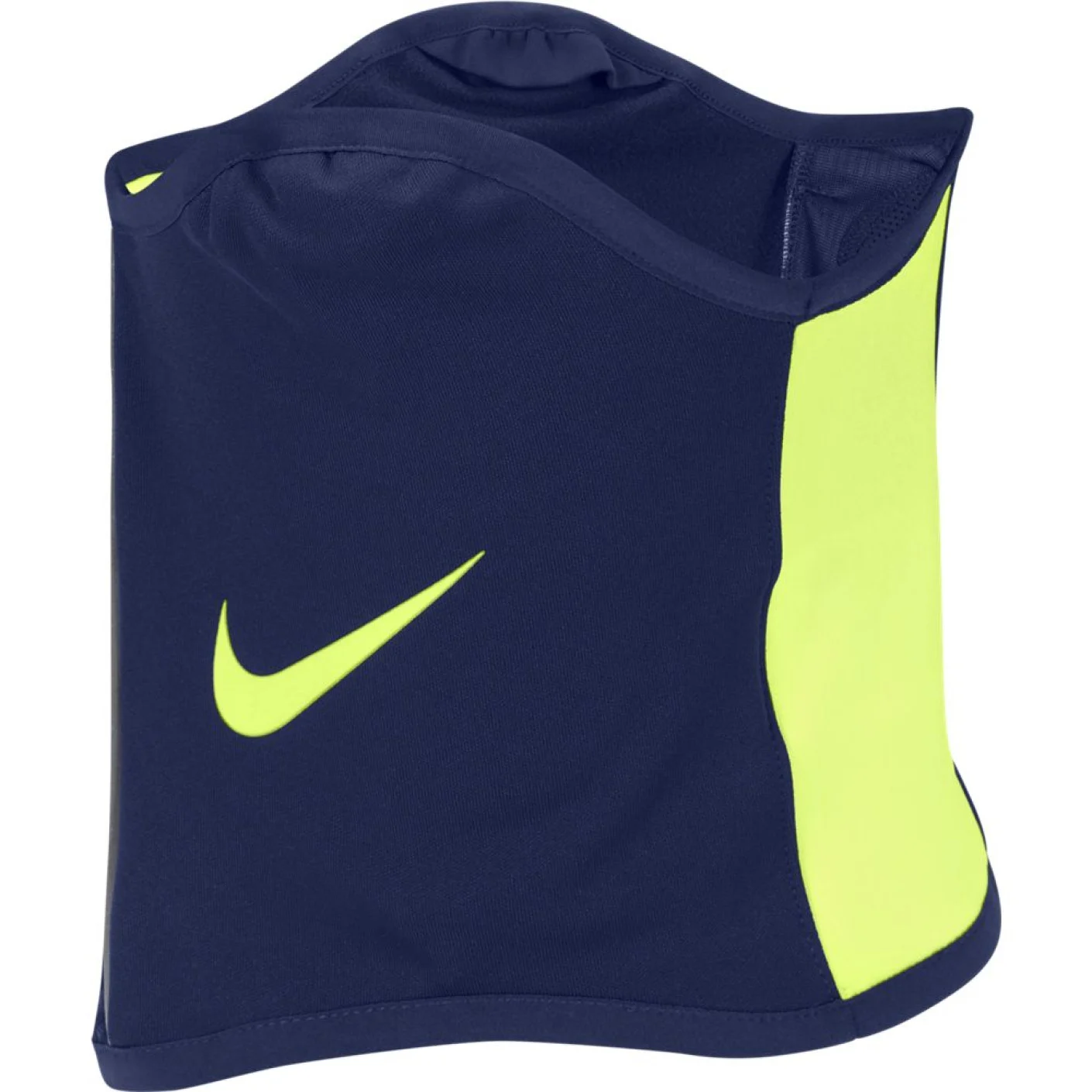 Nike Strike Snood Dri-Fit Blauw Geel