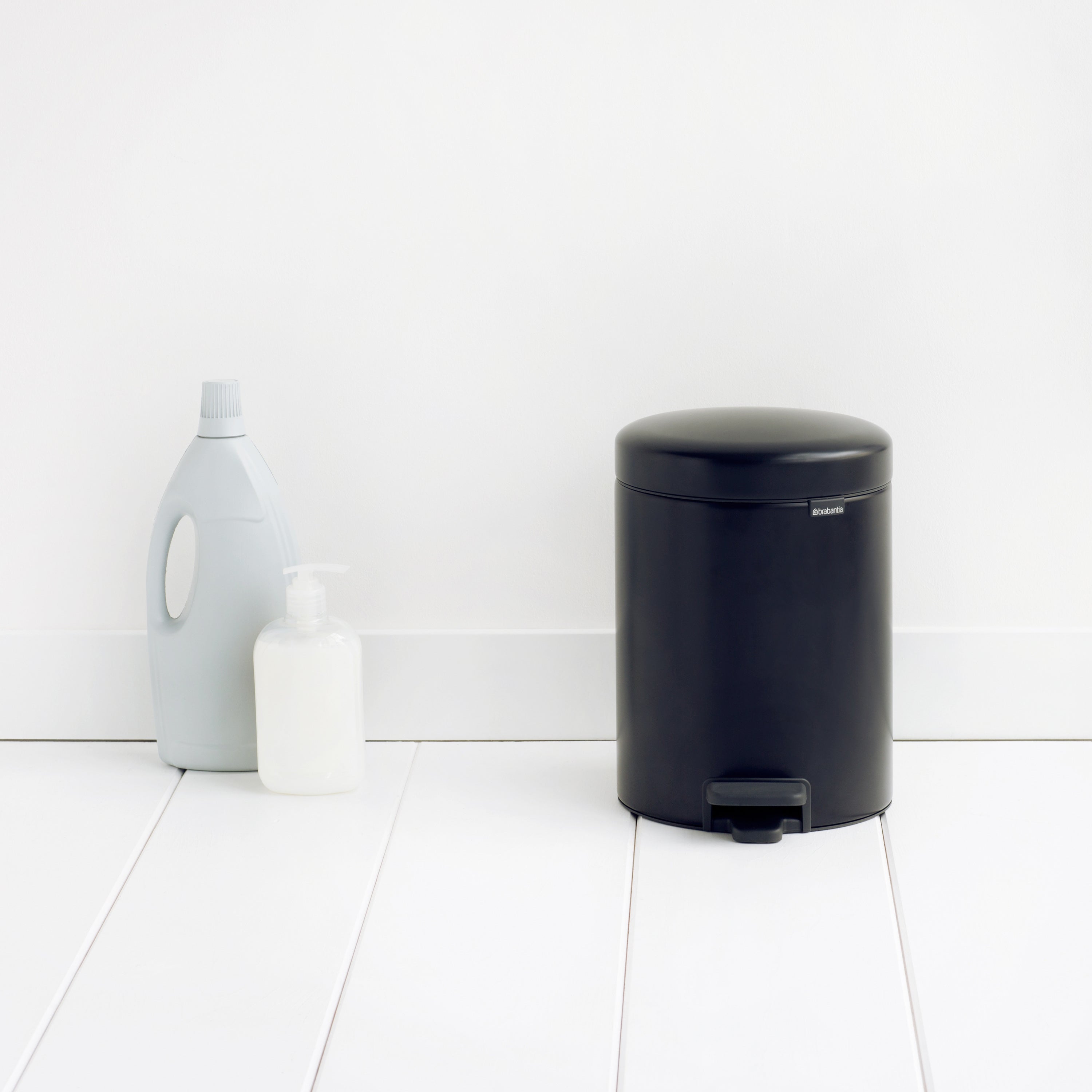 Brabantia NewIcon Pedaalemmer 5 Liter