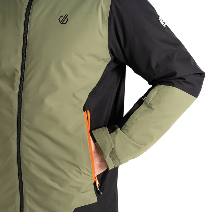 Dare 2b Precision II Skijas Heren