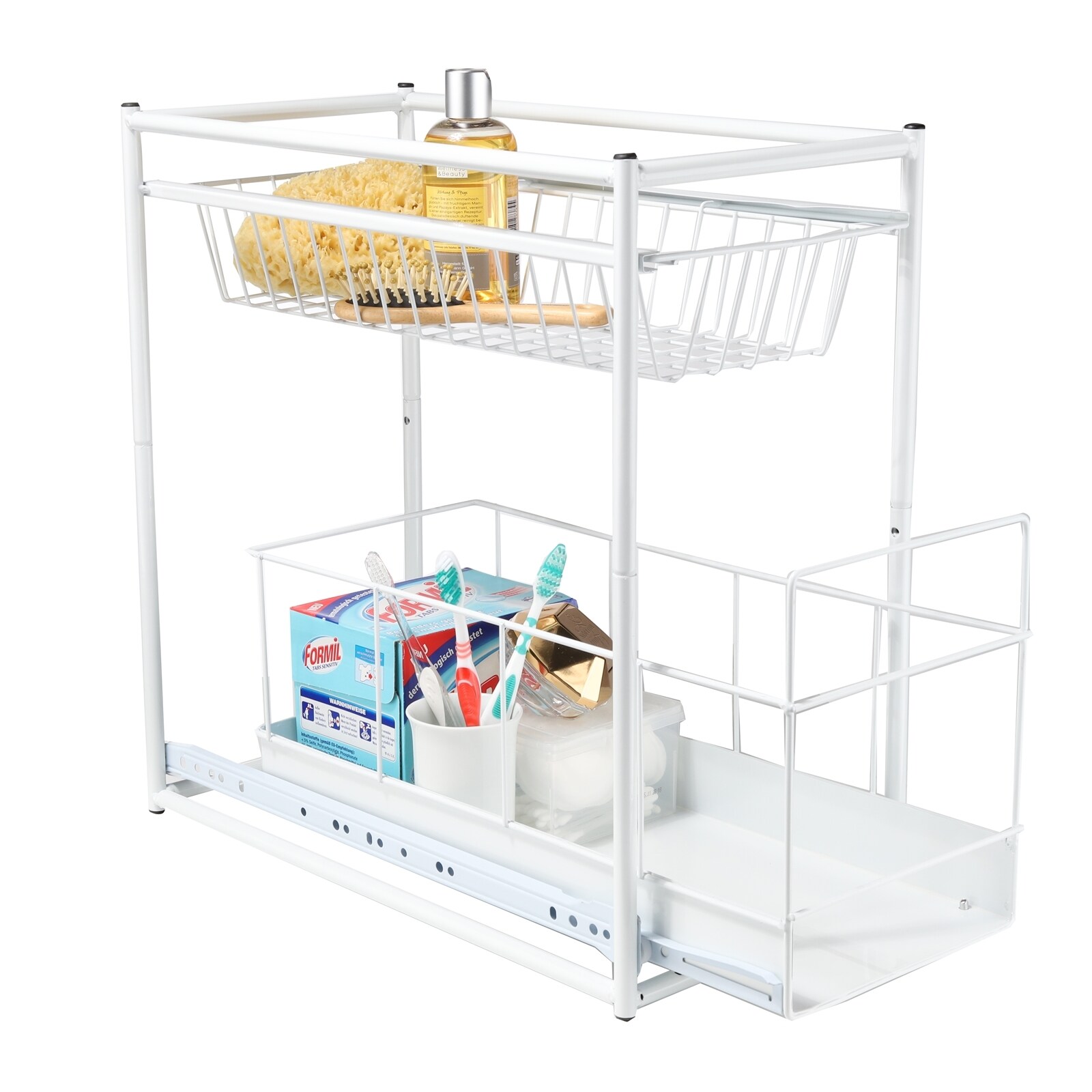HTI-Living Einbauschublade für Spülschrank