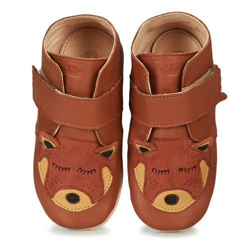 Easy Peasy - KINY PT PANDA - Marron
