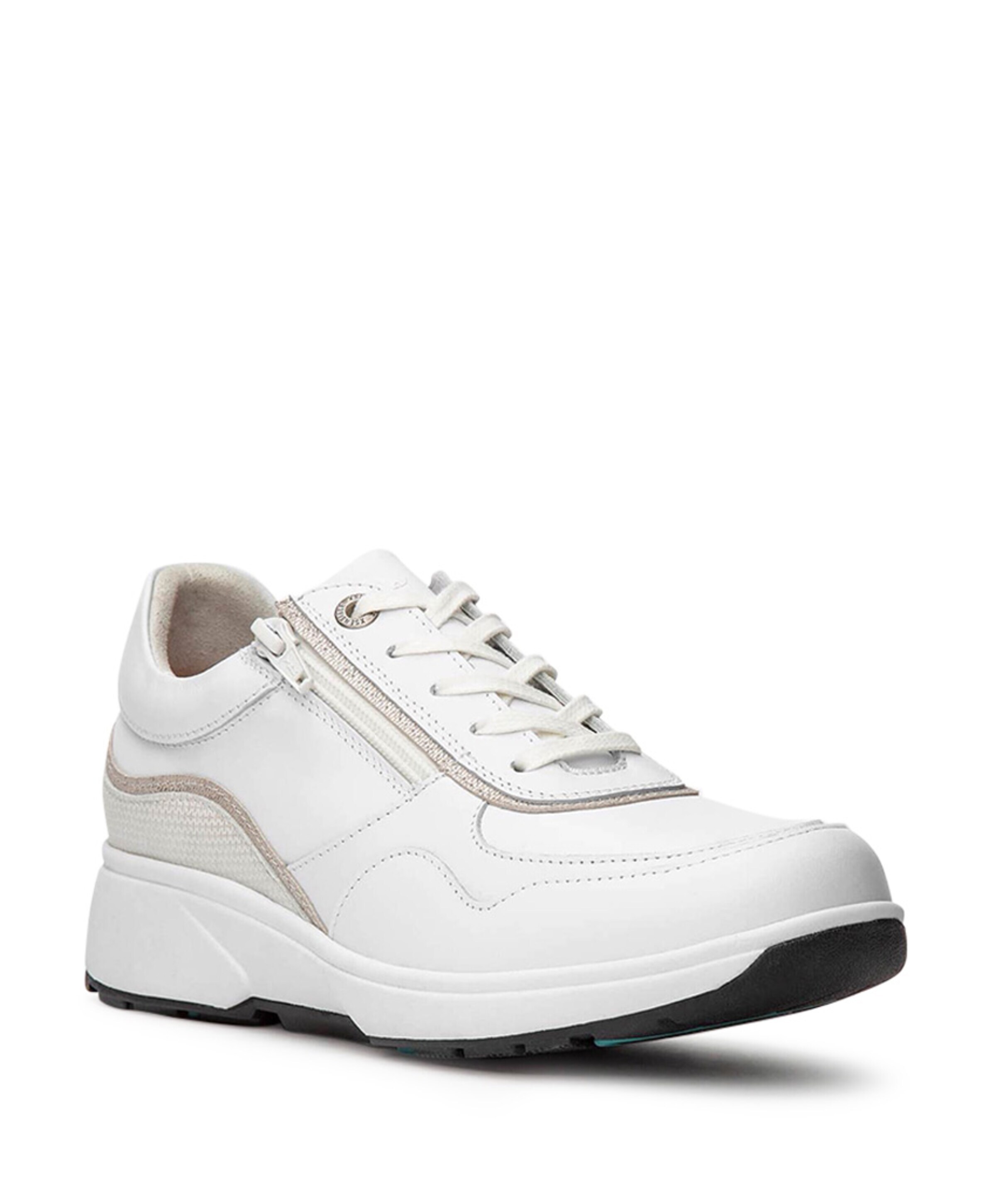 Xsensible Lima dames sneakers wit