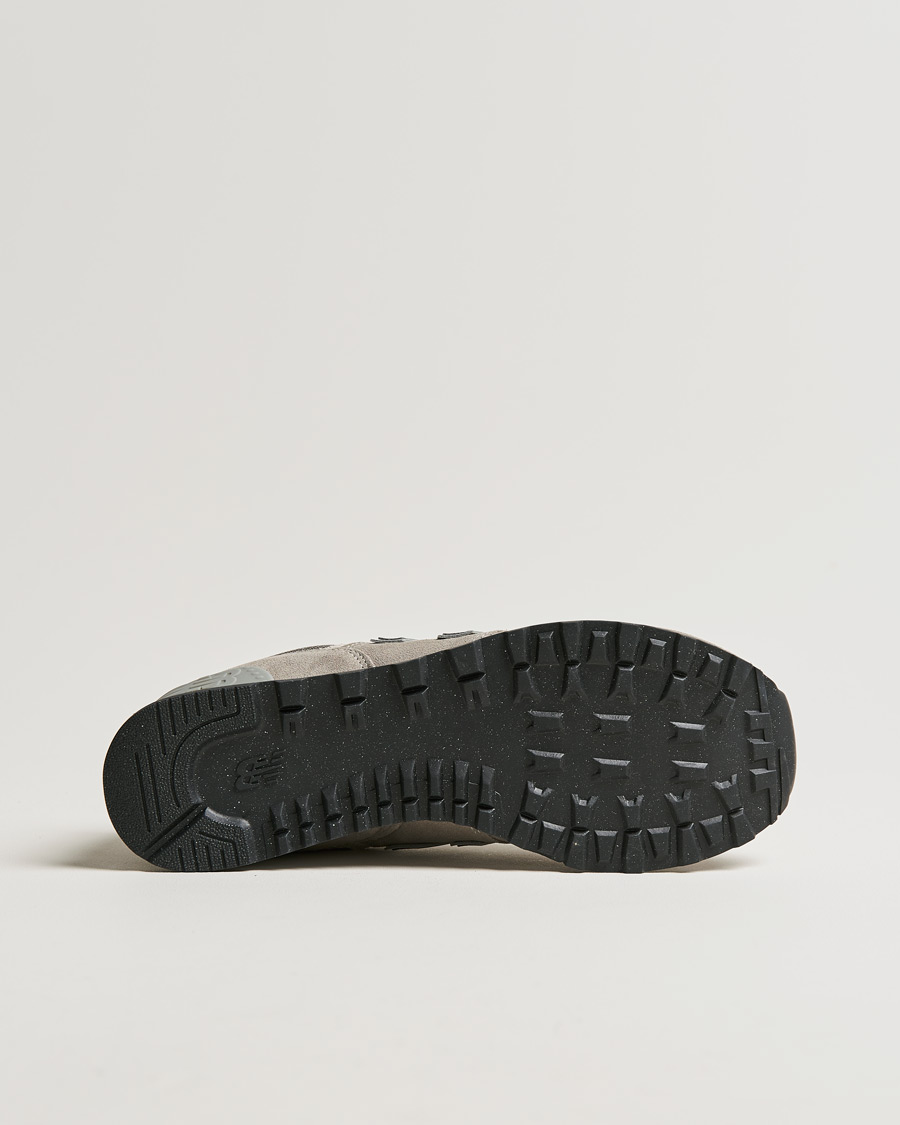 New Balance 574 Sneakers Grey