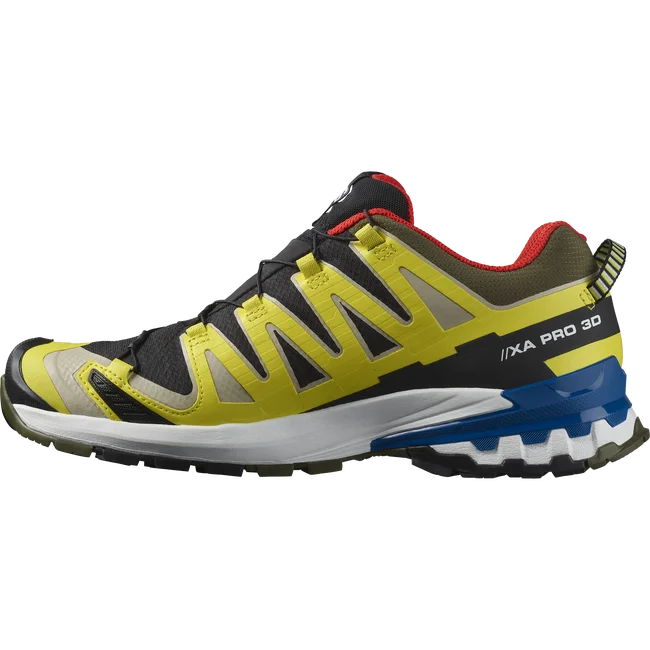 XA PRO 3D V9 GORE-TEX  Trailrunning-Schuhe Herren