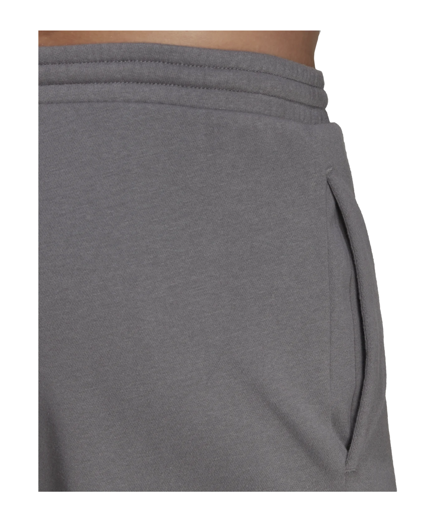 adidas Entrada 22 Jogginghose Grau