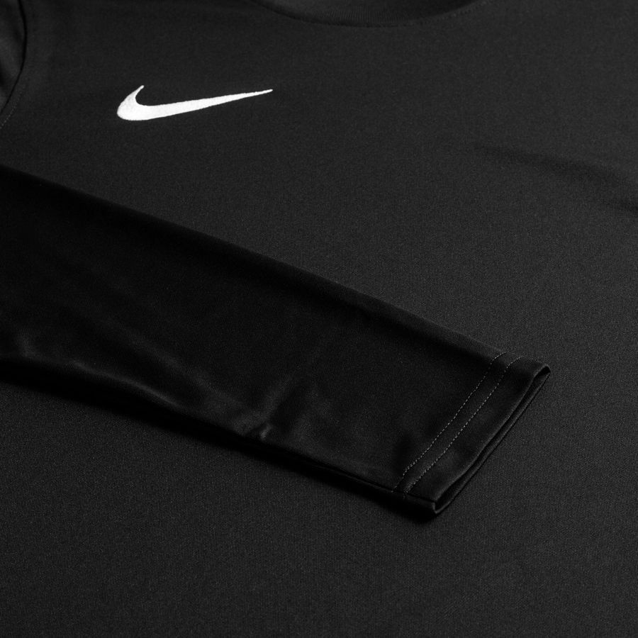 Nike Maillot Dry Park VII - Noir/Blanc