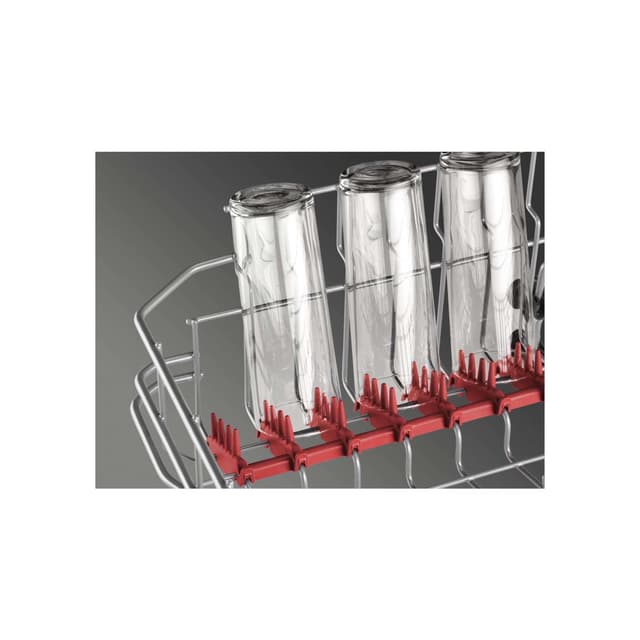 AEG 8000 Series opvaskemaskine FBB84707PW (hvid)