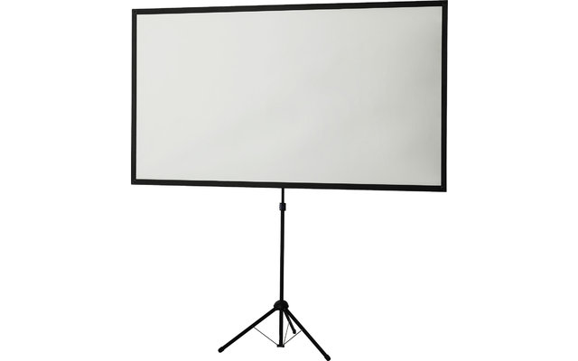 Celexon Ultra-lightweight Stativleinwand