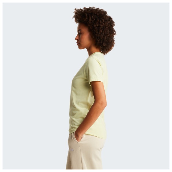 The North Face - Women's Evolution Simple Dome Short Sleeve - T-shirt