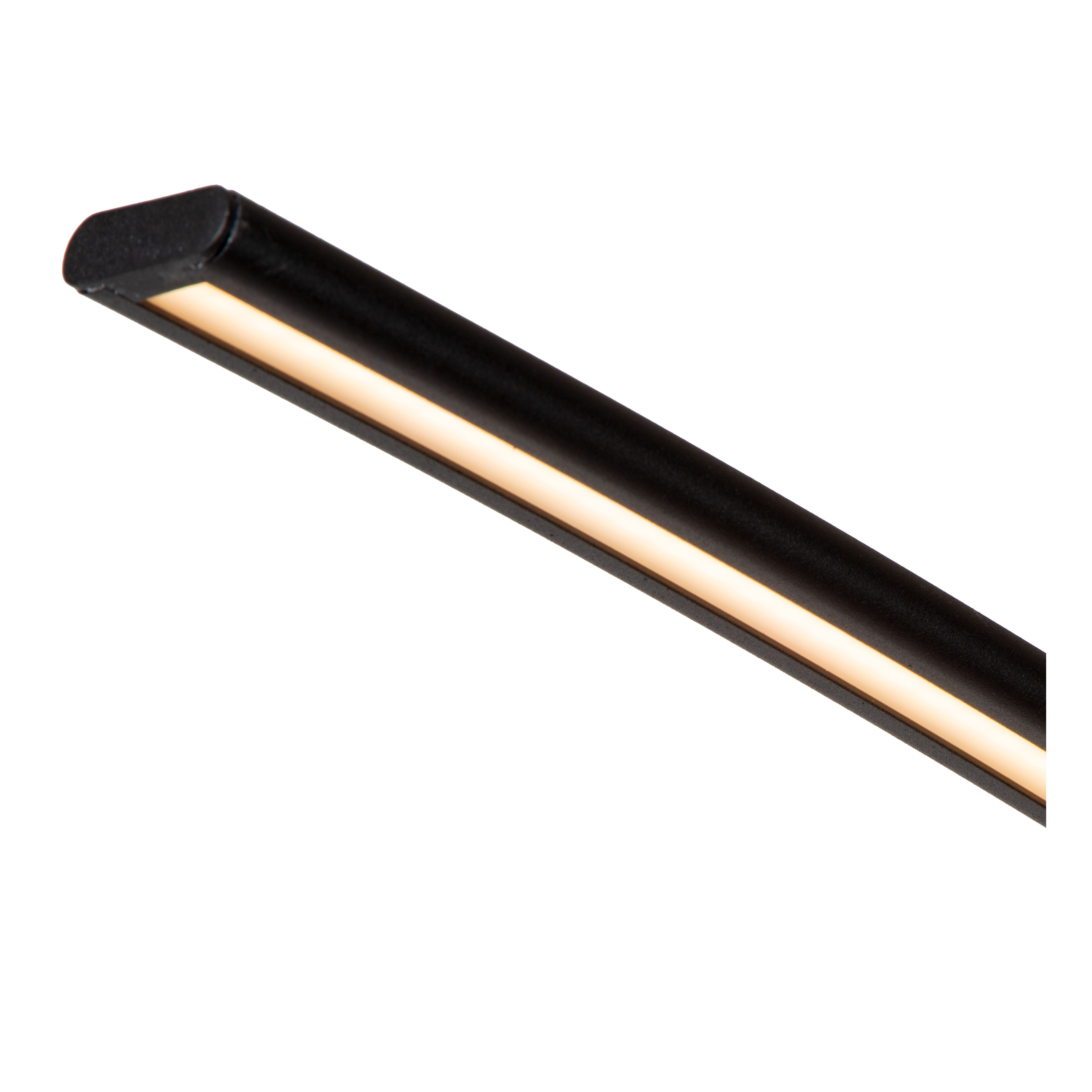 Vloerlamp  Curve