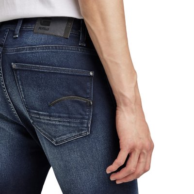 Jean homme Revend Skinny G-STAR