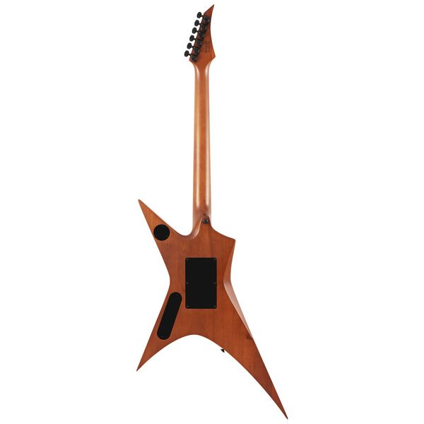 Solar Guitars X1.6FRFBR+