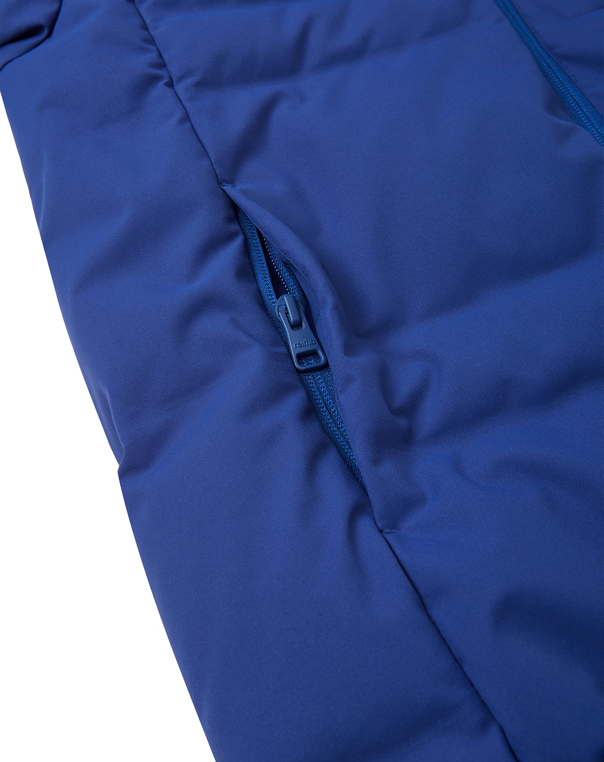 Ski-Jacke REIMATEC VILLINKI in twilight blue