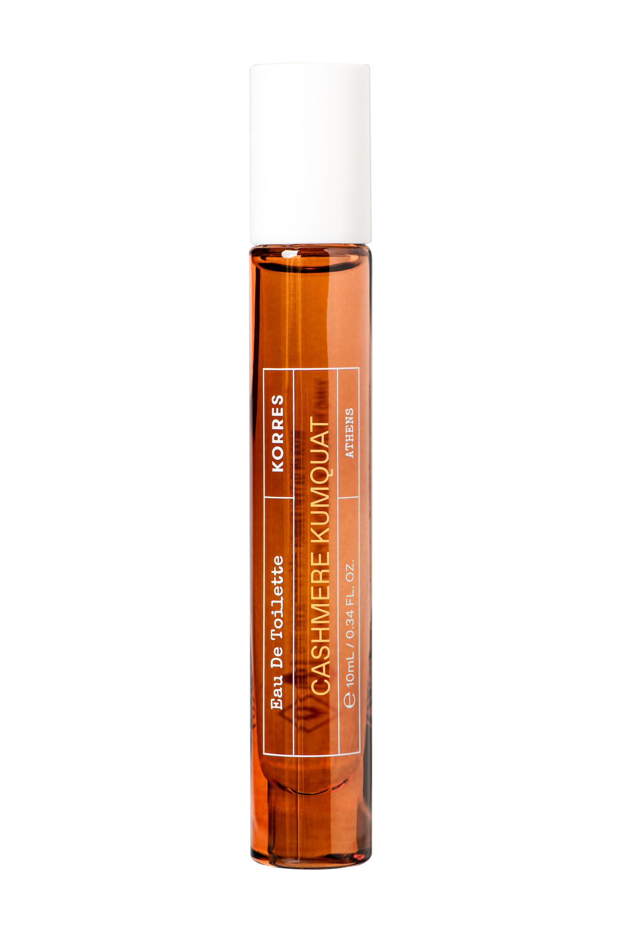 Cashmere Kumquat Edt 10ml