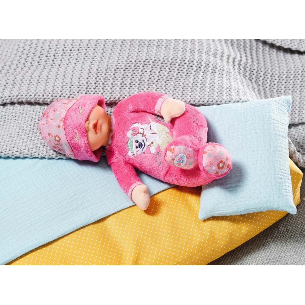 BABY born Sleepy für Babys Rosa