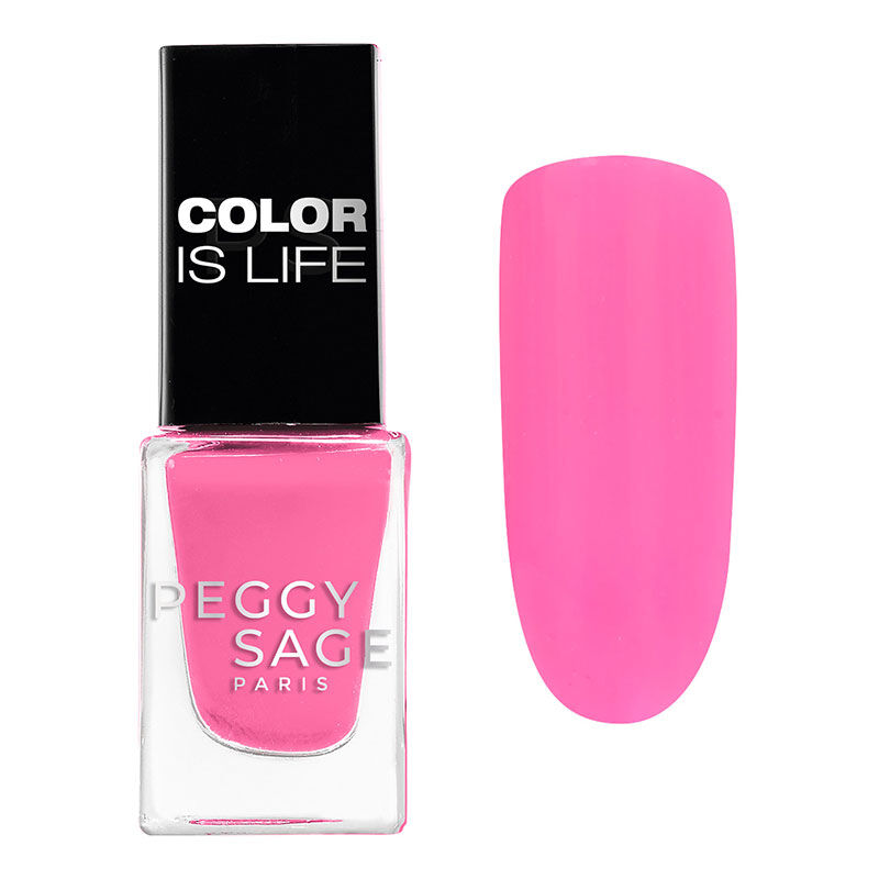 Vernis à ongles mini Cerise