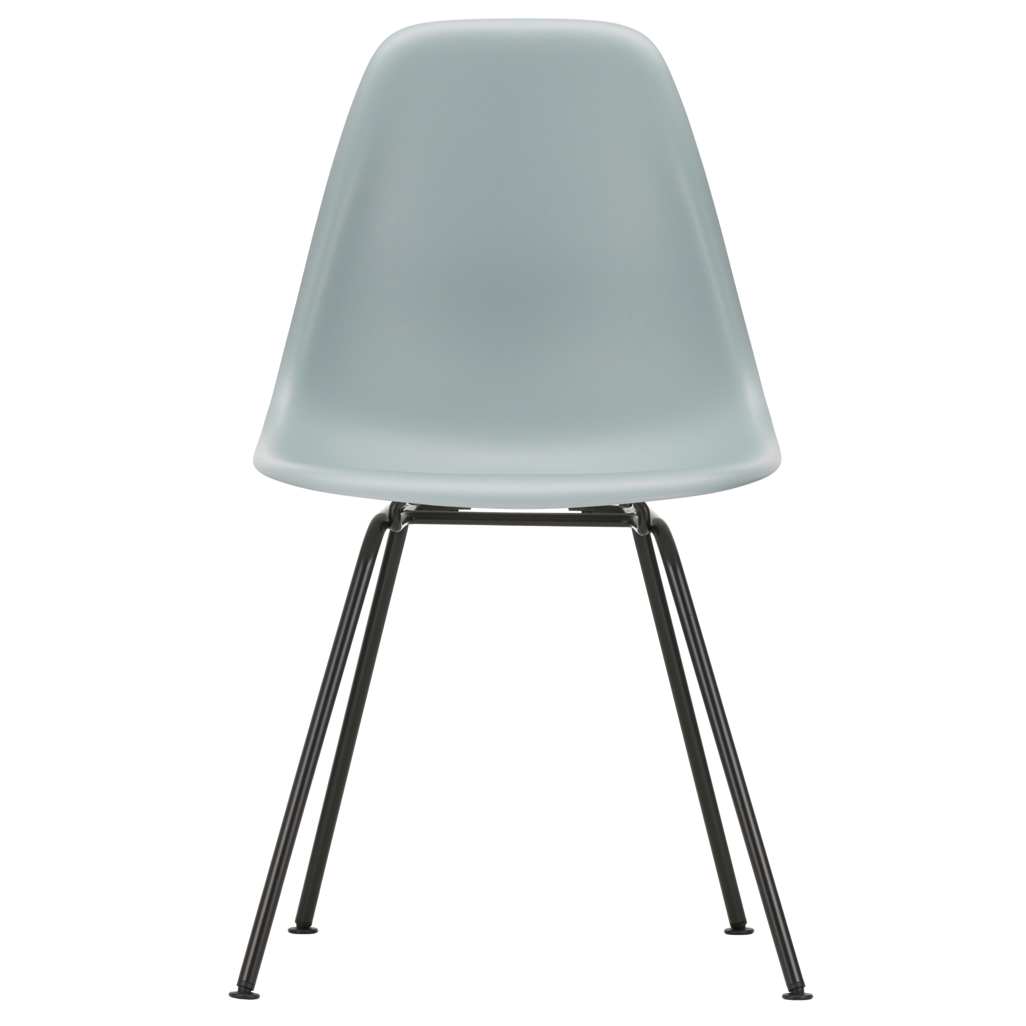 Eetkamerstoel DSX RE zwart Light Grey