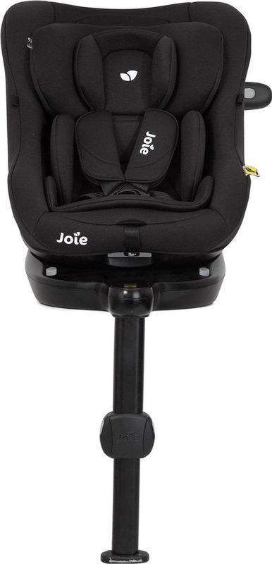 Joie I pivot 360 Baby autostoel Zwart