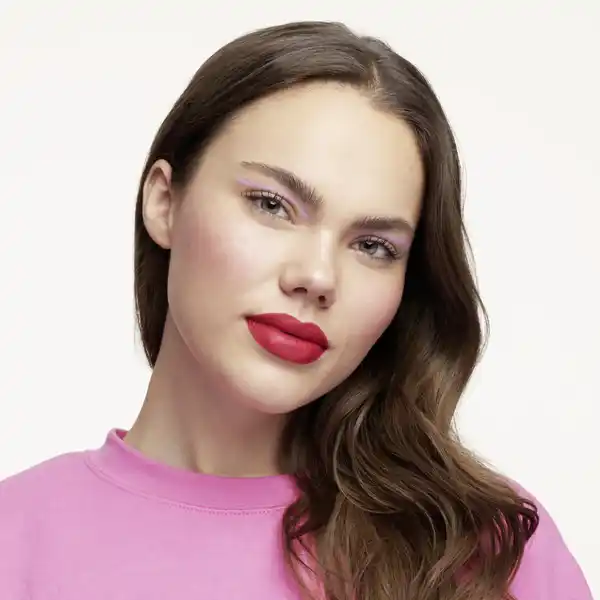 8h matte liquid lipstick 07