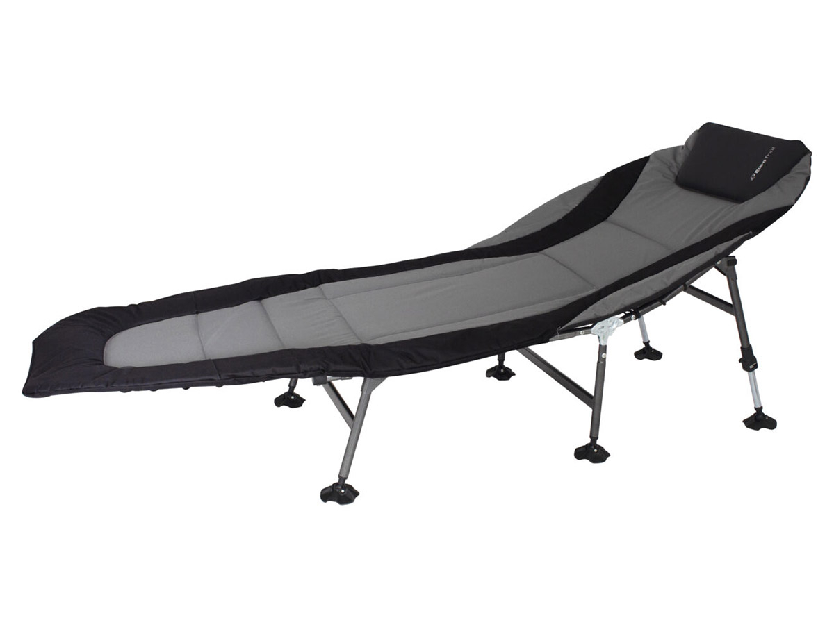Eurotrail Royal ligbed