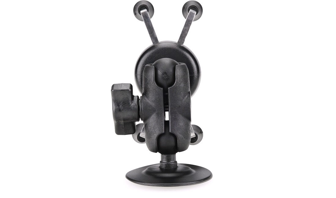 RAM Mounts X-Grip UN7 smartphone holder universal med tape