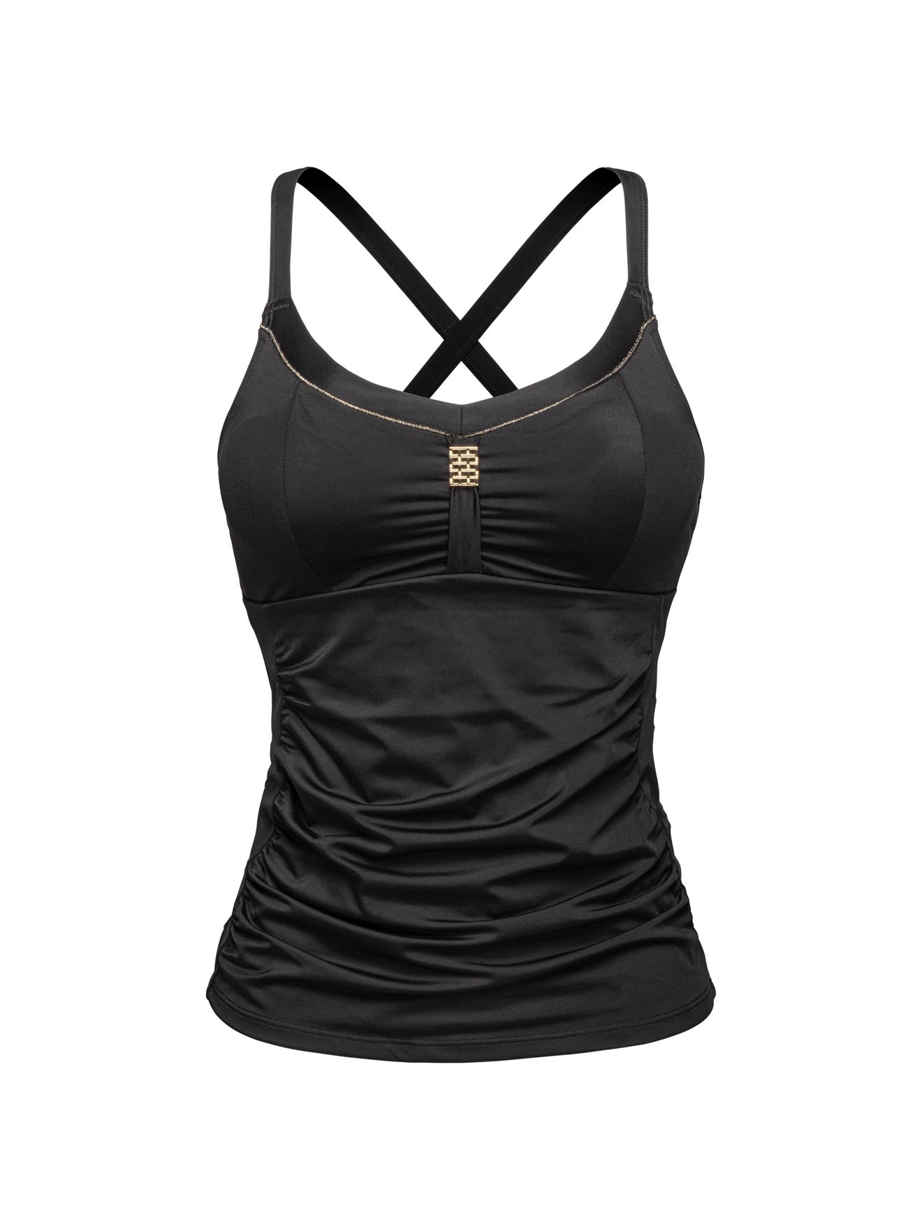 Haut de maillot de bain Speekaboo Shape