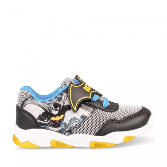 Baskets NOIR BATMAN