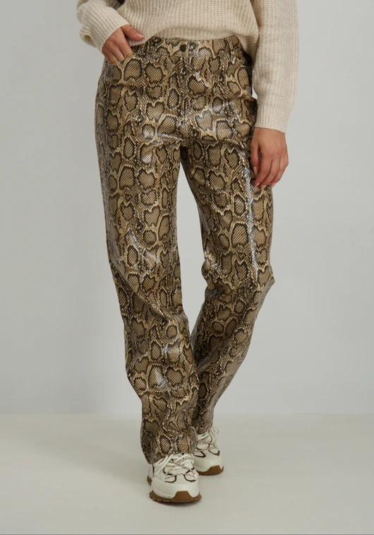 Harper & Yve Broek Sammy AW24P105