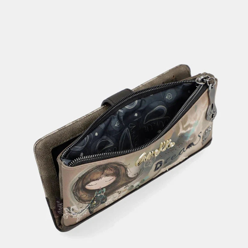 Anekke Real Portemonnee 41709-906