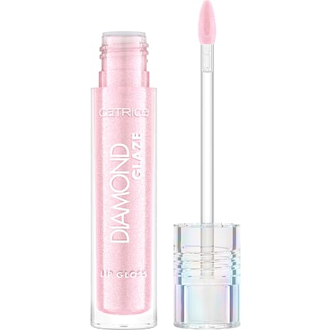 Lipgloss 020 Poppin' Glitters