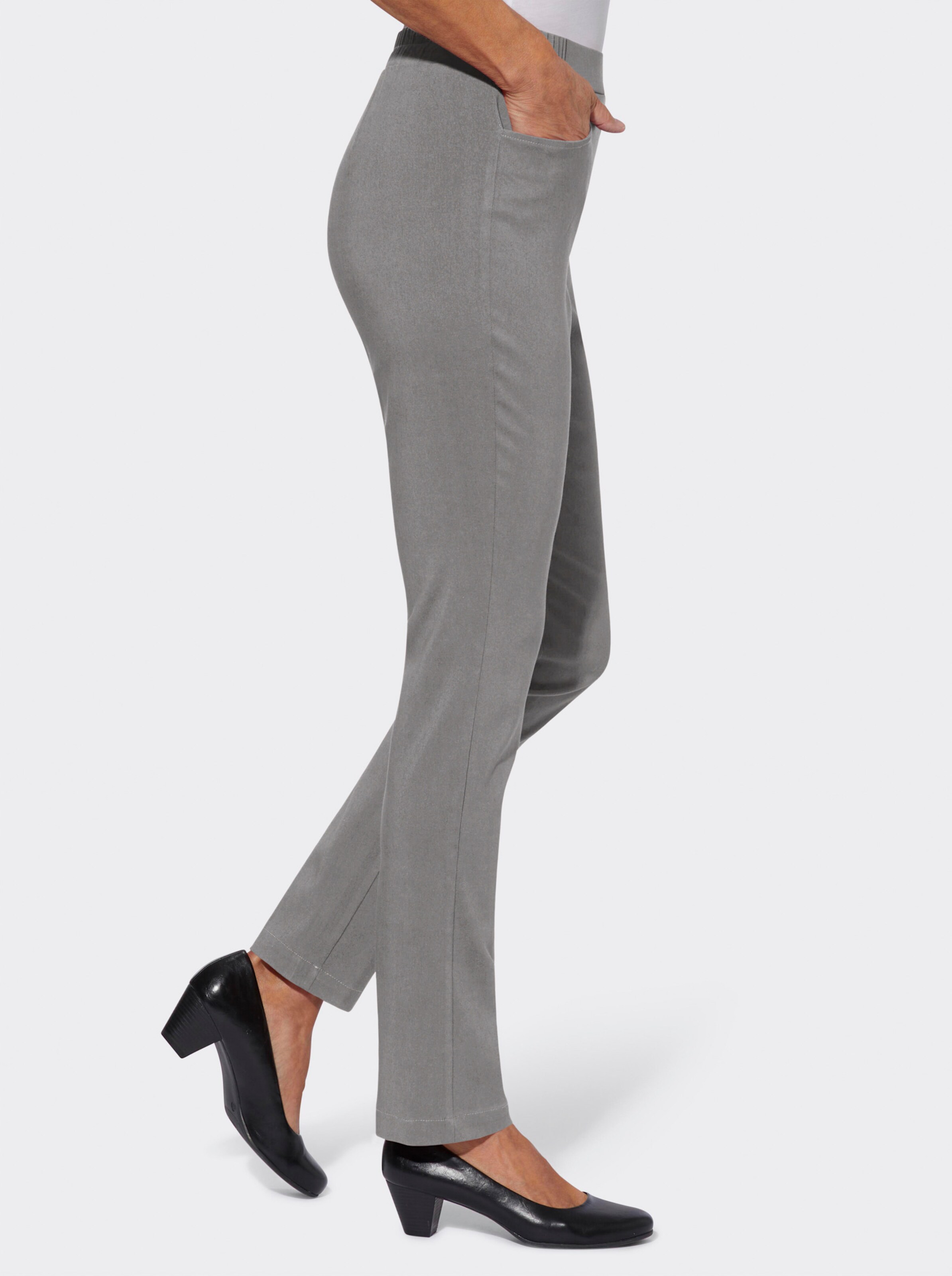 Schlupfhose