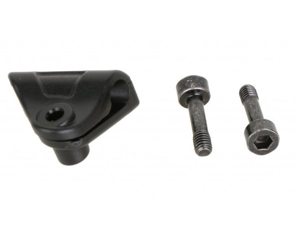 RockShox Hydraulic Lower Leg Hose Clamp