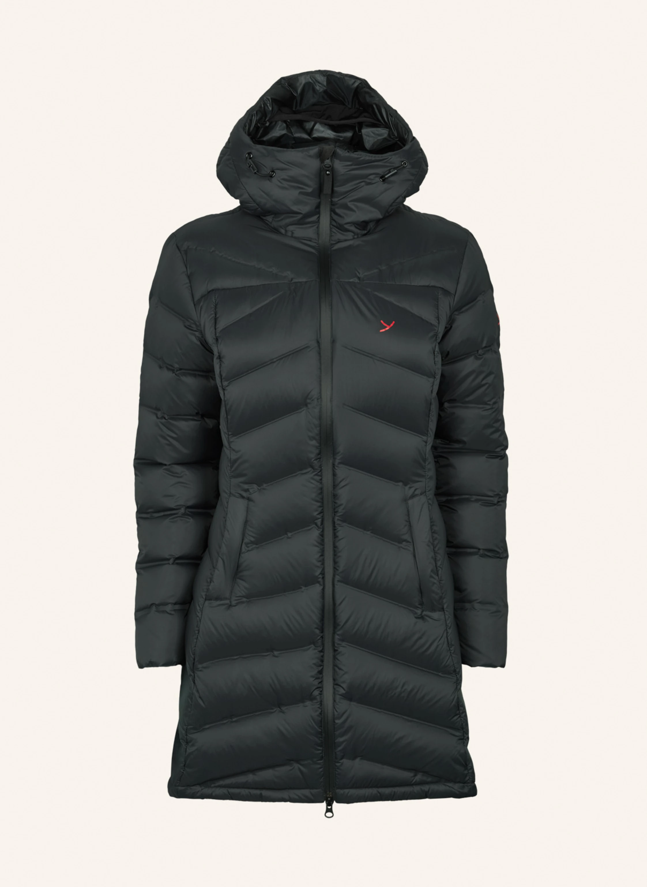 NORDISK Daunenmantel PATEA