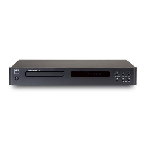 Koop NAD C538 CD-speler | 5 Jaar Garantie