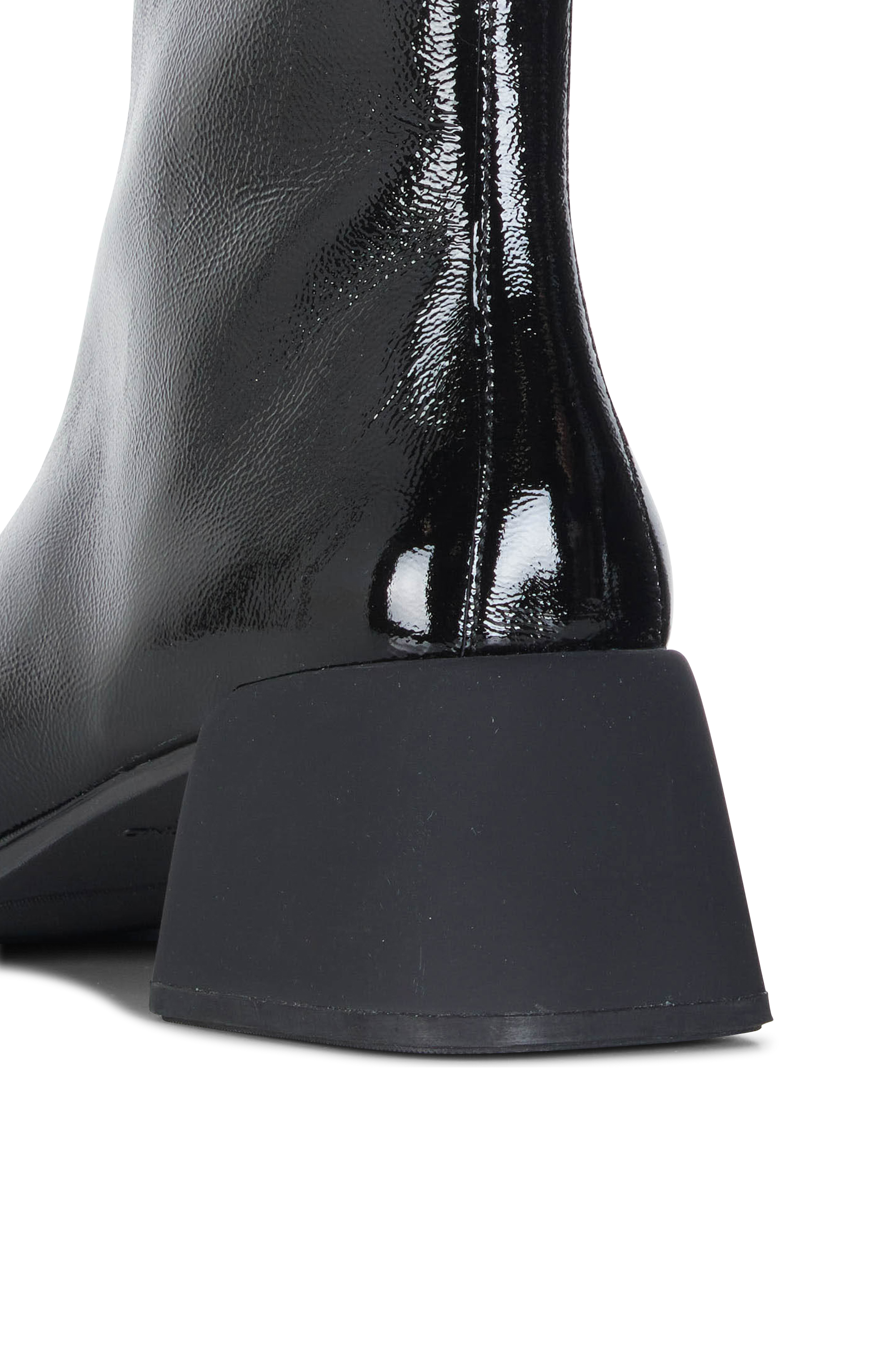 VAGABOND SHOEMAKERS Bottes  ANSIE Noir
