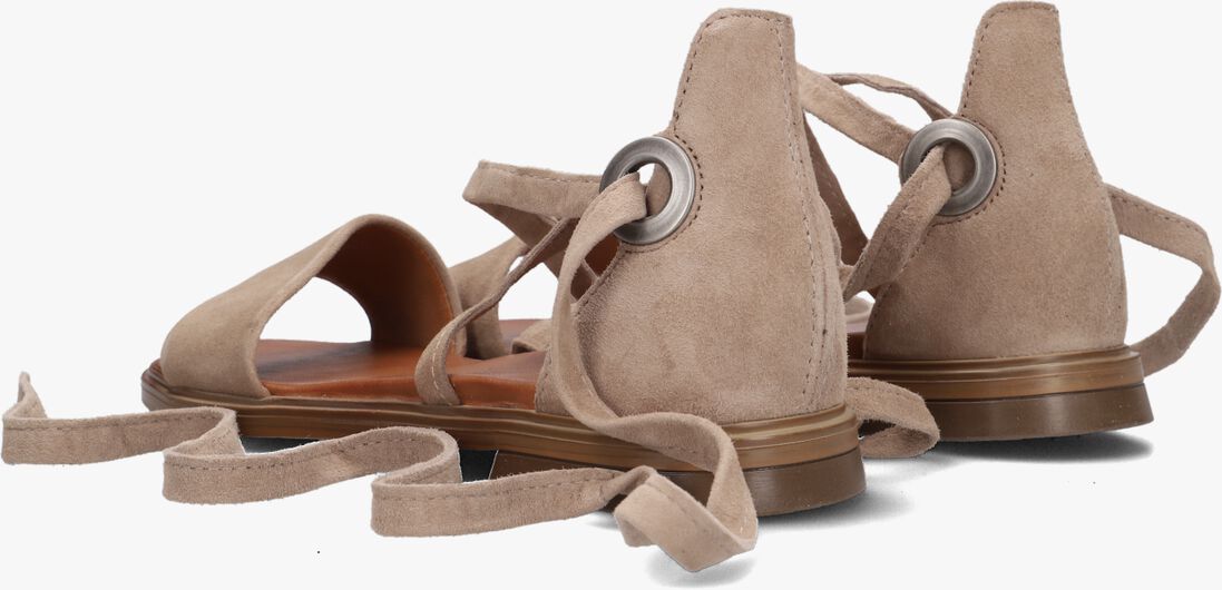OMODA taupe omoda sandalen m05084