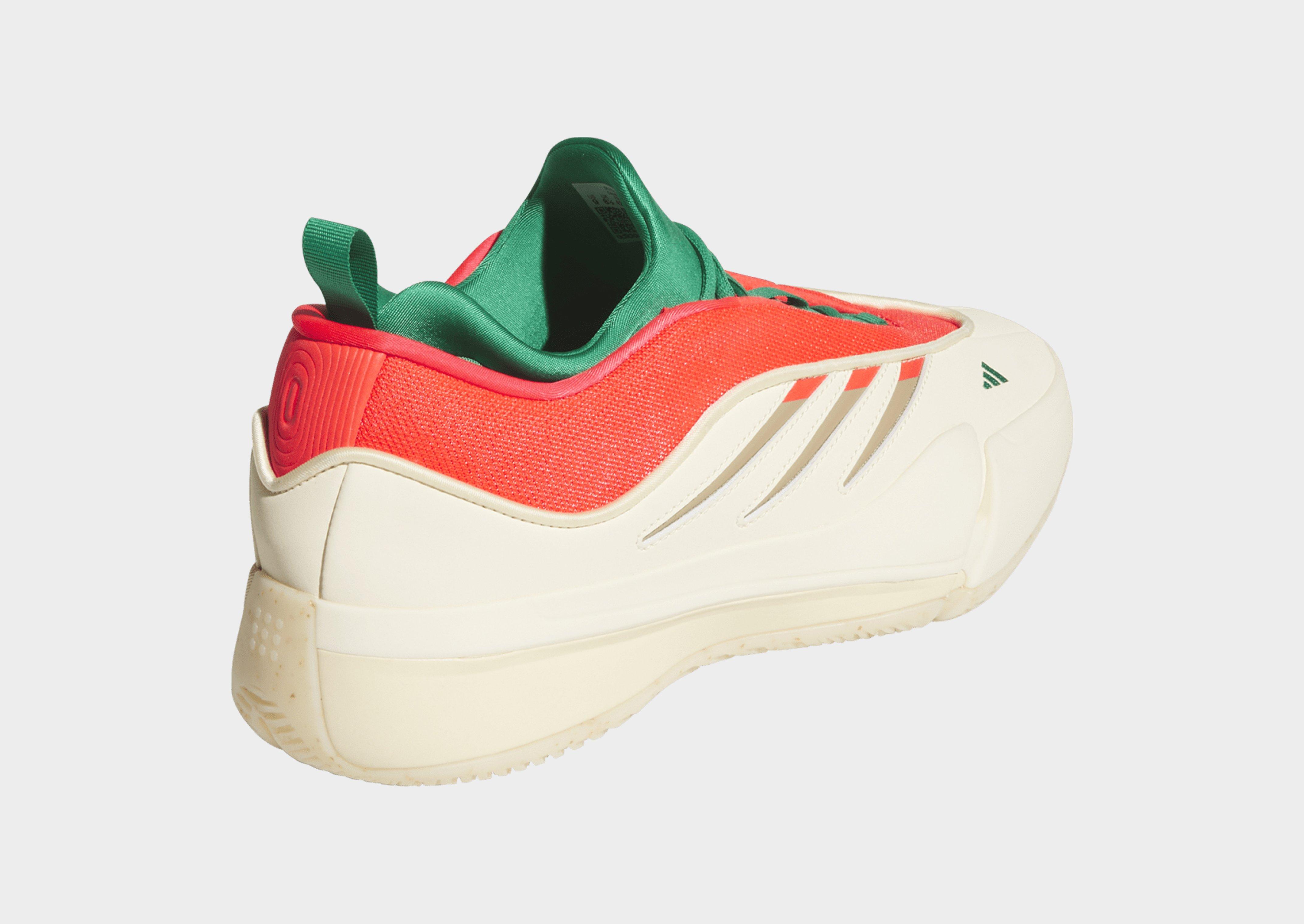 adidas Chaussure Dame 9